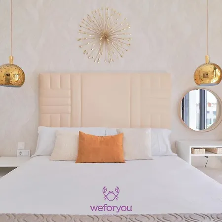 Apartmán Weforyou Penthouse 2 Bedrooms Miradores Del Sol *