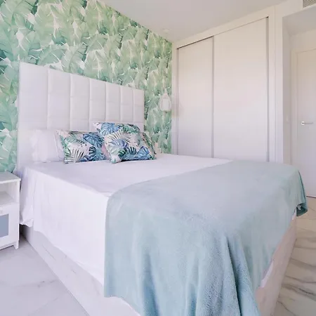 Apartmán Weforyou Penthouse 2 Bedrooms Miradores Del Sol Estepona