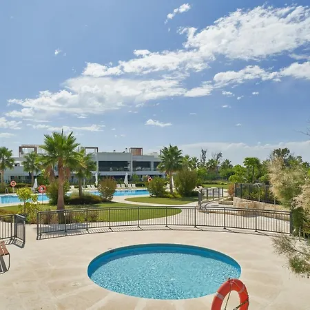 Weforyou Penthouse 2 Bedrooms Miradores Del Sol * Estepona